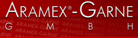 Aramex